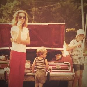 Meet your Posher, Marcus